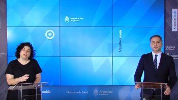 El promedio diario de casos de coronavirus de los últimos 7 días es de 11.239.