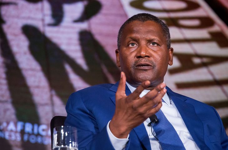 His business vision has positioned Africa as a key player in global markets. His business vision has positioned Africa as a key player in global markets.