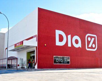 Cadena de supermercados anuncia a Alberto Fernández inversiones por u$s115 millones