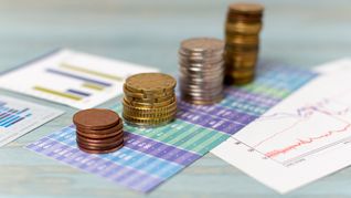 La actividad económica cayó un 0,4% en noviembre, sin señales de recuperación en el último trimestre