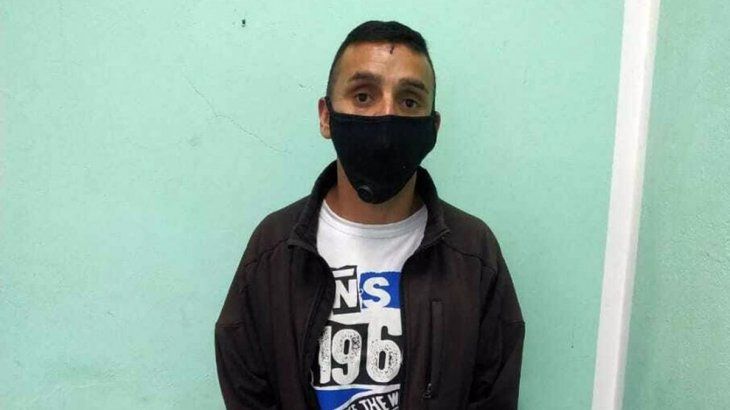 Claudio Hugo Gastón González.