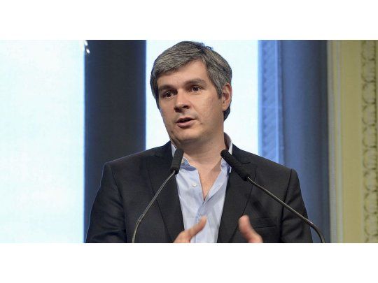 Fiscal pidió informes a Peña por la denuncia contra Arribas