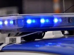 tras persecucion y choque, apresan a un policia acusado de vender drogas en la plata tras persecucion y choque, apresan a un policia acusado de vender drogas en la plata