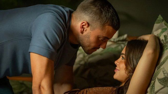 The Netflix crime series set in Rio de Janeiro that will leave you wanting more