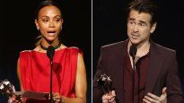 Se celebró una nueva edición de los Critics Choice Awards.