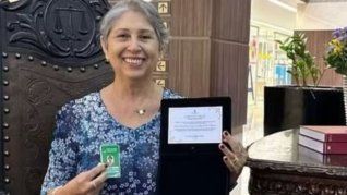 María Vilma das Dores Cascalho da Silva Bosco tenía 69 años y había viajado desde Brasil para visitar a su hija en Buenos Aires. María Vilma das Dores Cascalho da Silva Bosco tenía 69 años y había viajado desde Brasil para visitar a su hija en Buenos Aires.