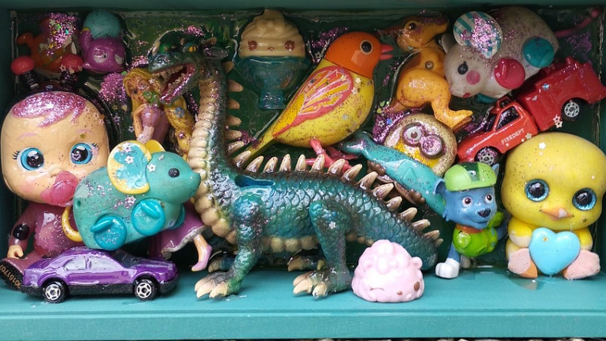 La guerra en Medio Oriente encarece miles de productos derivados del petróleo