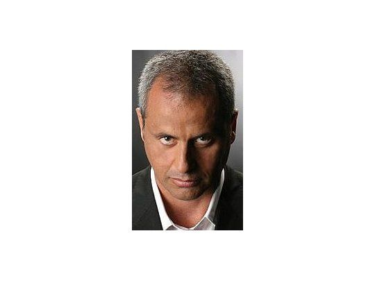 Jorge Rial