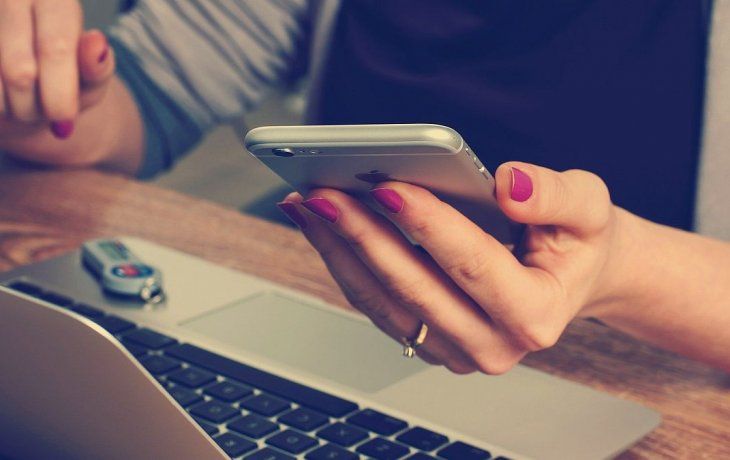 ámbito.com | smartphone