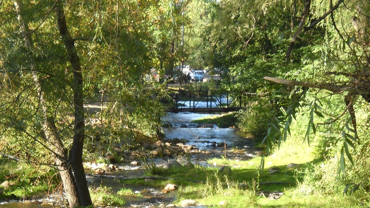 Holy Week in Mendoza: a natural destination that offers adventure and history in the mountains