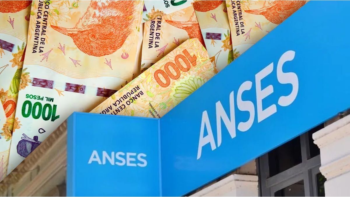 No Cobré El Bono De 70 Mil Pesos De La ANSES Para Jubilados: ¿qué Hago?