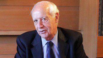 lavagna rechazo oferta de lousteau y anticipo al menos dos reestructuraciones de deuda con fmi