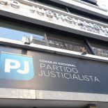 El Partido Justicialista realizó su congreso partidario este martes. El Partido Justicialista realizó su congreso partidario este martes.