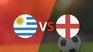FIFA U20 World Cup: Uruguay vs England Group E - Date 2 FIFA U20 World Cup: Uruguay vs England Group E - Date 2
