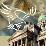 La Libertad Avanza tiene una garantía: con un tercio de legisladores propios. La Libertad Avanza tiene una garantía: con un tercio de legisladores propios.