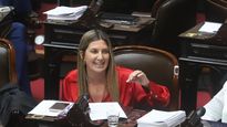 ámbito.com | Silvia Lospennato