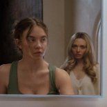 La película llegó el 1 de enero a las salas de cine. La película llegó el 1 de enero a las salas de cine.