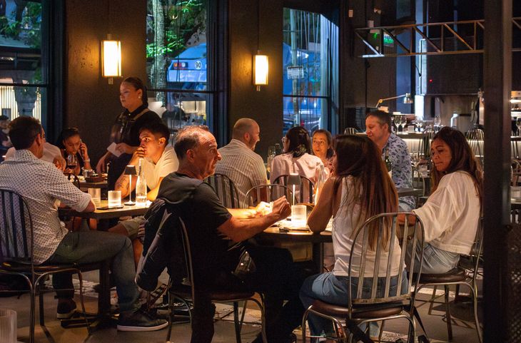 Dirección: Boulevard del Mirador 220, Nordelta; Costa Rica 5602, Palermo. Dirección: Boulevard del Mirador 220, Nordelta; Costa Rica 5602, Palermo.