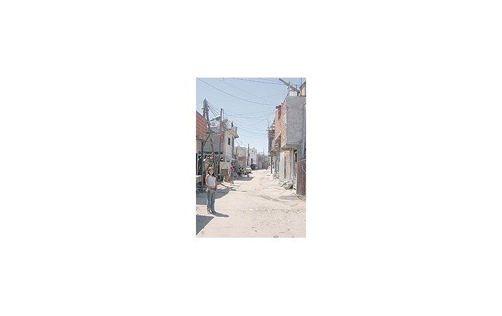 ámbito.com | Las villas de emergencia de la Capital podrían quedar bajo el control de un organismo con superpoderes.