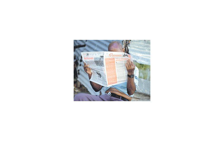 ámbito.com | La prensa oficial cubana dio ayer amplio destaque a la liberalización de los viajes al exterior. Un nuevo hito en el sendero de la isla hacia formas políticas menos represivas.