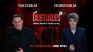 Paulo and Facundo Kablan in Bestiales, the new police work Paulo and Facundo Kablan in Bestiales, the new police work