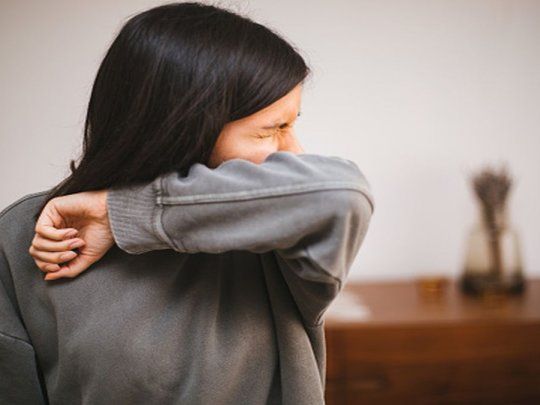Son similares las secuelas que presentan las personas que lograron recuperarse del coronavirus.