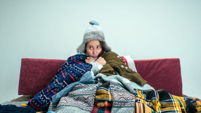 La mejor opción para enfrentar el invierno.