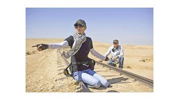 La ganadora del Oscar Kathryn Bigelow habría recibido información confidencial sobre la operación contra Bin Laden, para un film que favorecería a Obama en su campaña por la reelección.