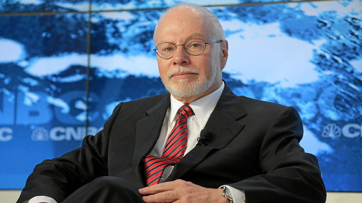 An old well -known vulture background for Argentina goes after important British oil company