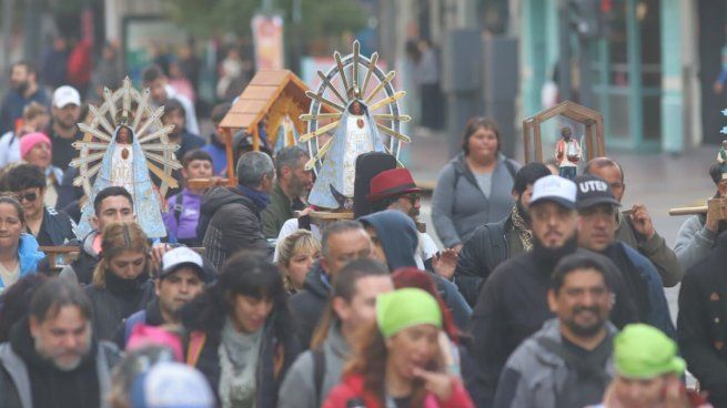La Iglesia publicó un mensaje en vísperas de San Cayetano.&nbsp;