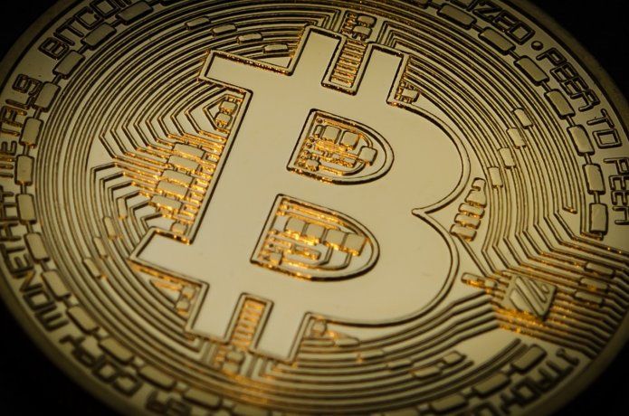 Bitcoin ha estado bajo presión desde hace semanas. Bitcoin ha estado bajo presión desde hace semanas.