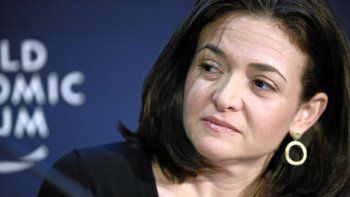 Quén es Sheryl Sandberg, la mujer que transformó Silicon Valley.