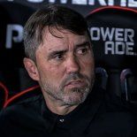 Coudet reveló que desinstaló una red social antes de firmar su contrato en River Coudet reveló que desinstaló una red social antes de firmar su contrato en River