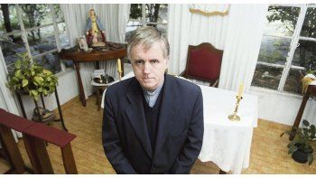 Culpable. Así lo encontró la Corte Suprema de Justicia y lo condenó a 15 años de prisión.