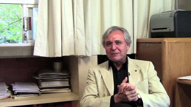 El Especialista en neurociencia, Ranulfo Romo Trujillo es aceptado en el 2005 como miembro de la Academy National of Science de Estados Unidos.