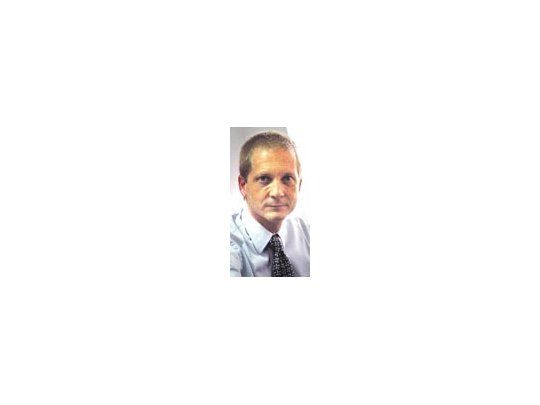 Pablo Lundahl, CEO de Hoyts