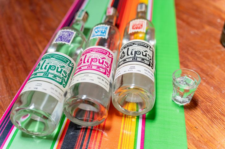 Este es el mejor mezcal que puedes comprar para celebrar las fiestas patrias 2025, según la Profeco Este es el mejor mezcal que puedes comprar para celebrar las fiestas patrias 2025, según la Profeco