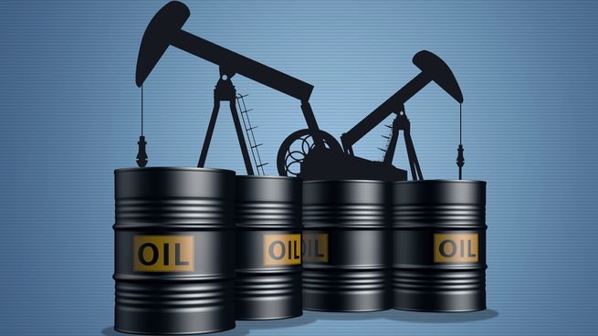 El precio del barril de crudo se acerca a los u$s90.