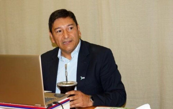 Renunció funcionario misionero tras viralización de chats privados: tenía 40 amantes