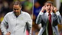 Salieron a la luz los salarios que cobraban André Jardine y el que cobra Guillermo Almada en América.