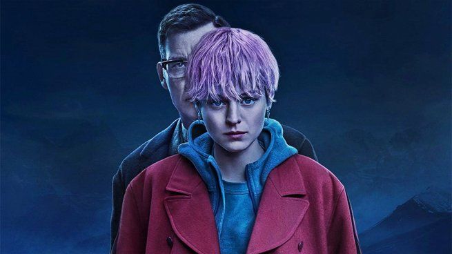 The series “Murder at the End of the World” comes to Star+