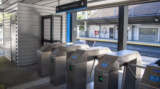 Fracasó la paritaria de ferroviarios: La Fraternidad no descarta un nuevo paro.