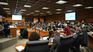 Diputados del Partido Nacional apuntaron contra el Presupuesto.