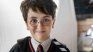 Dominic McLaughlin as Harry Potter.