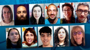 en primera persona: 11 docentes hablan de su profesion y de educar con las aulas cerradas