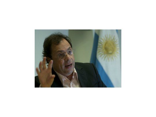 Darío Giustozzi