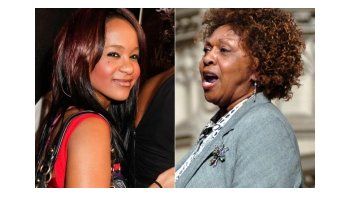 La hija y la madre de Whitney Houston serán las protagonistas.