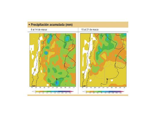 Tormentas y lluvias despiden el verano