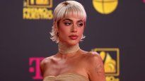 Tini Stoessel acumuló millones gracias a su éxito musical.&nbsp;