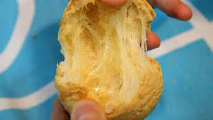 They can also be eaten cold, but it is not advisable to reheat them, because they will not be the same. They can also be eaten cold, but it is not advisable to reheat them, because they will not be the same.